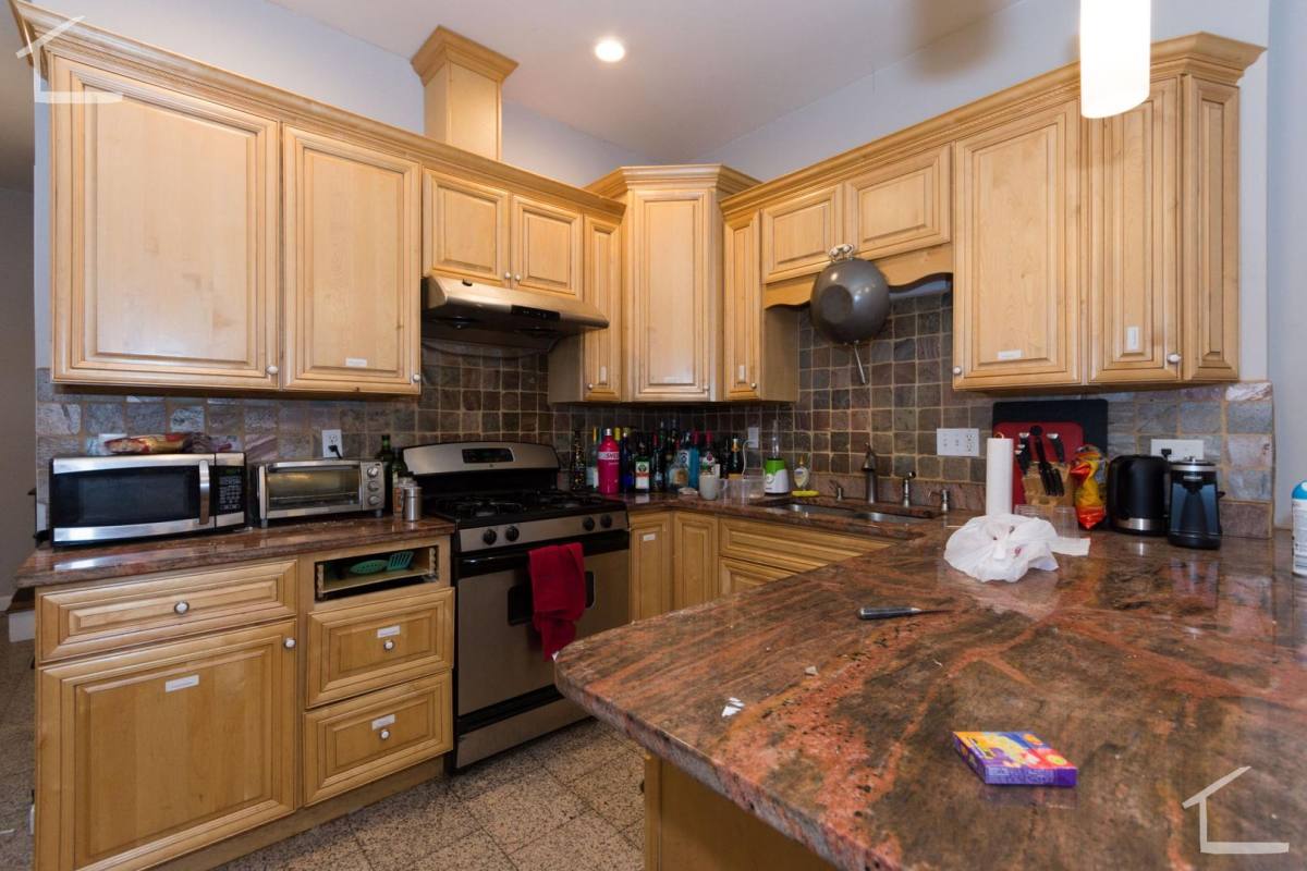 Townhouse for rent at 47A Allston St #A2, Allston, MA 02134