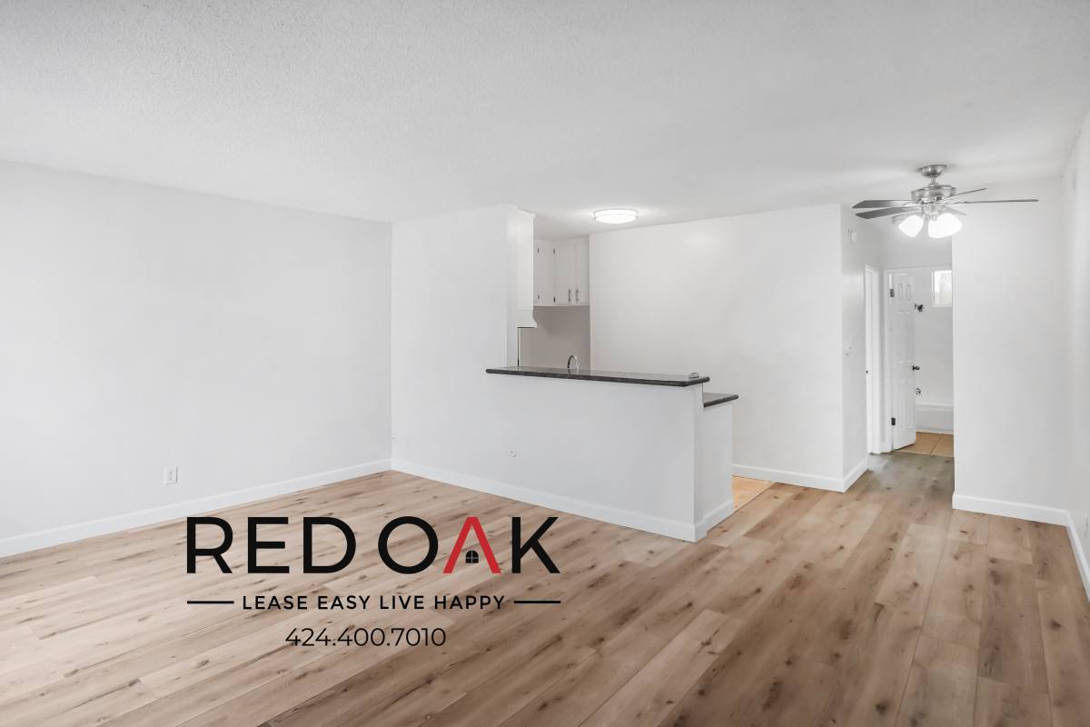 Condo for rent at 1545 N Bronson Ave #106, Los Angeles, CA 90028