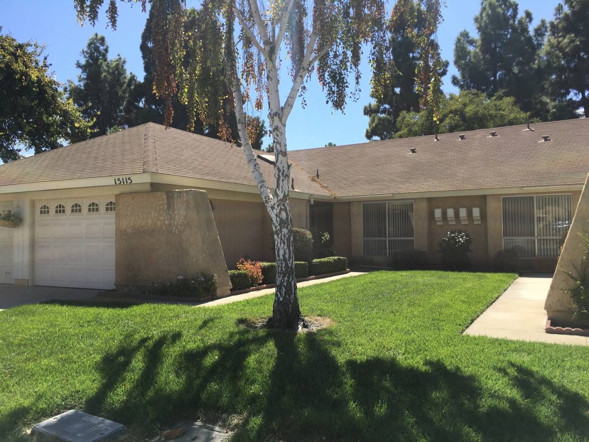 House for rent at 15115 Village, Camarillo, CA 93012