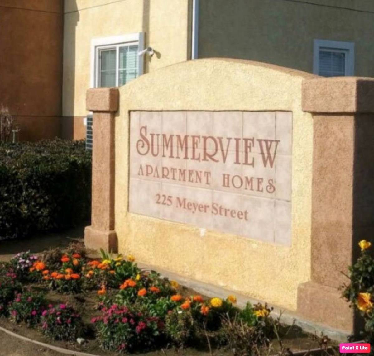 Apartment for rent at 225 Meyer St, Arvin, CA 93203