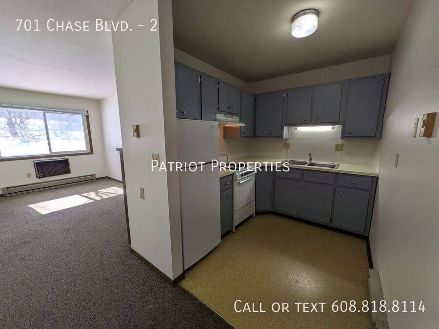 Apartment for rent at 701 Chase Blvd #2, Sun Prairie, WI 53590