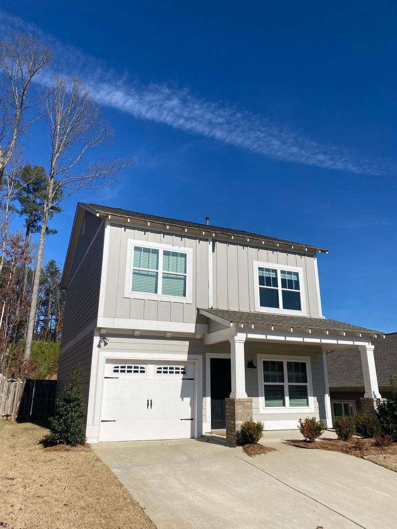 House for rent at 3998 Valley Manor, Birmingham, AL 35210