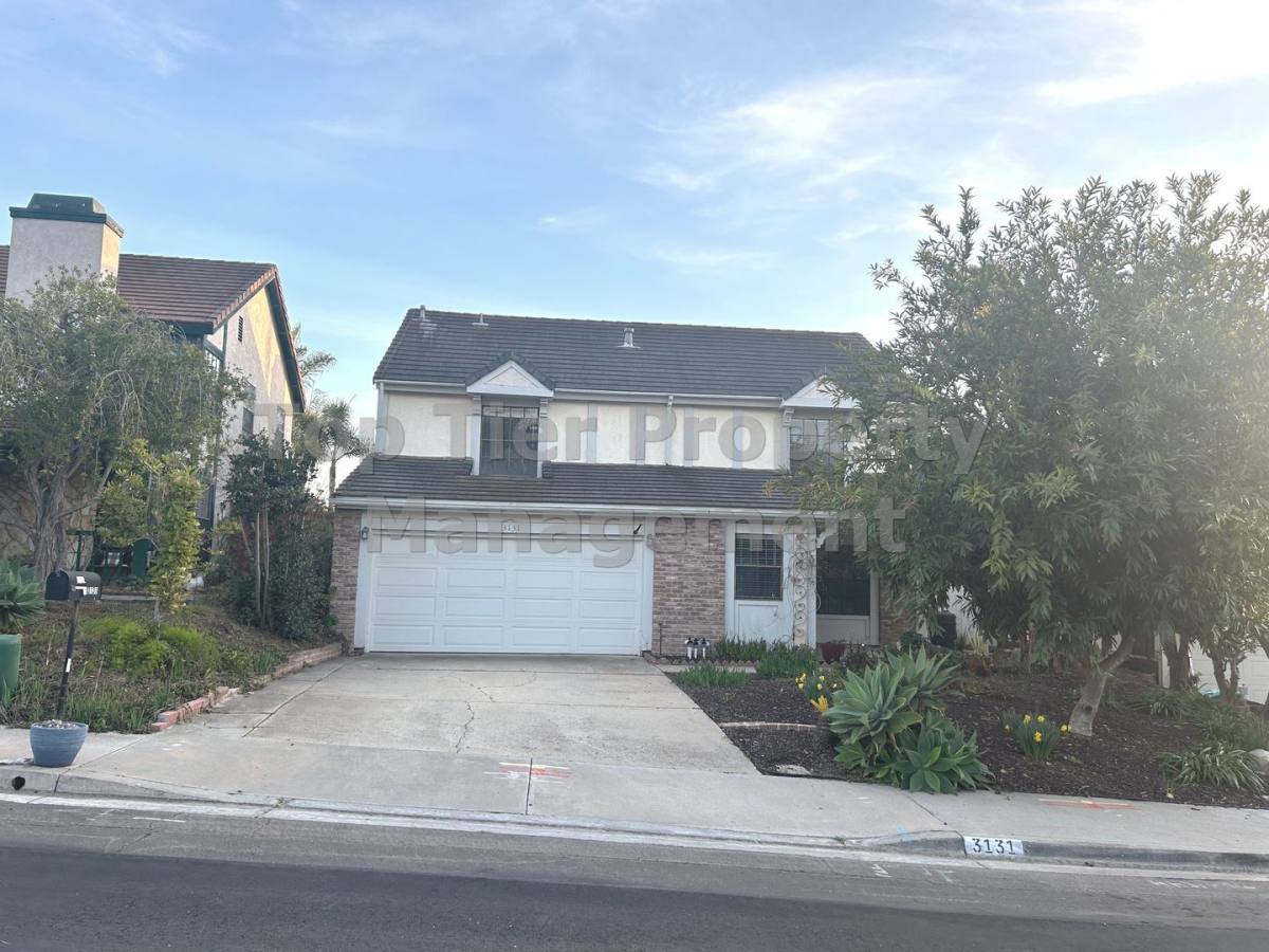 House for rent at 3131 Hataca Rd, Carlsbad, CA 92009