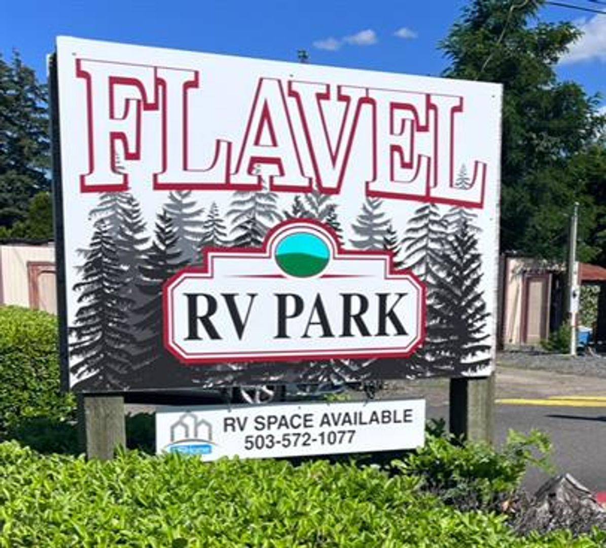 Apartment for rent at 8410 SE Flavel St, Portland, OR 97266