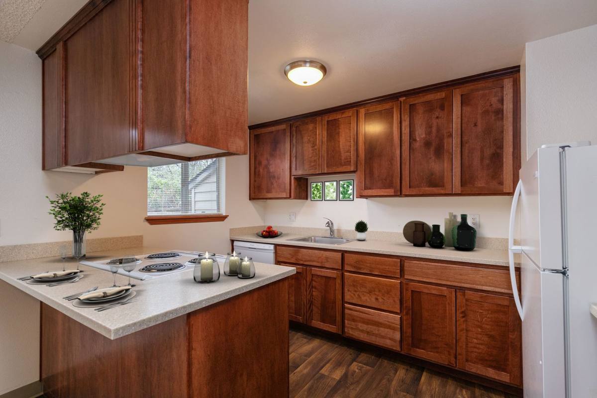 Apartment for rent at 18700 SW Farmington Rd, Beaverton, OR 97007