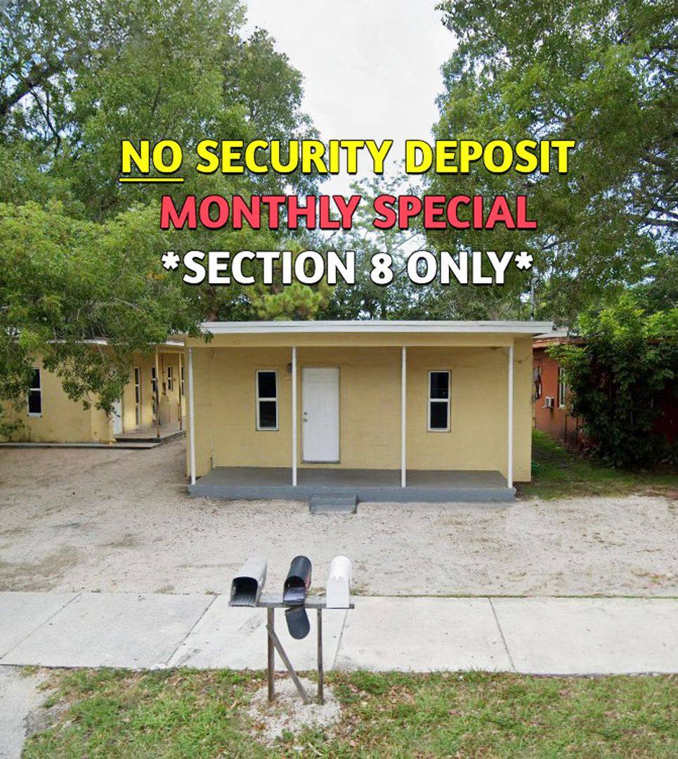 House for rent at 414 NW 14 Ave, Fort Lauderdale, FL 33311