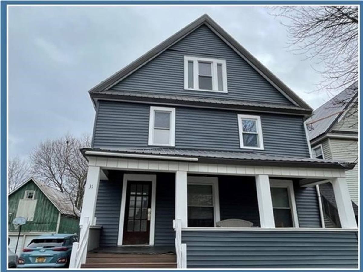 Apartment for rent at 31 Homer Ave, Cortland, NY 13045