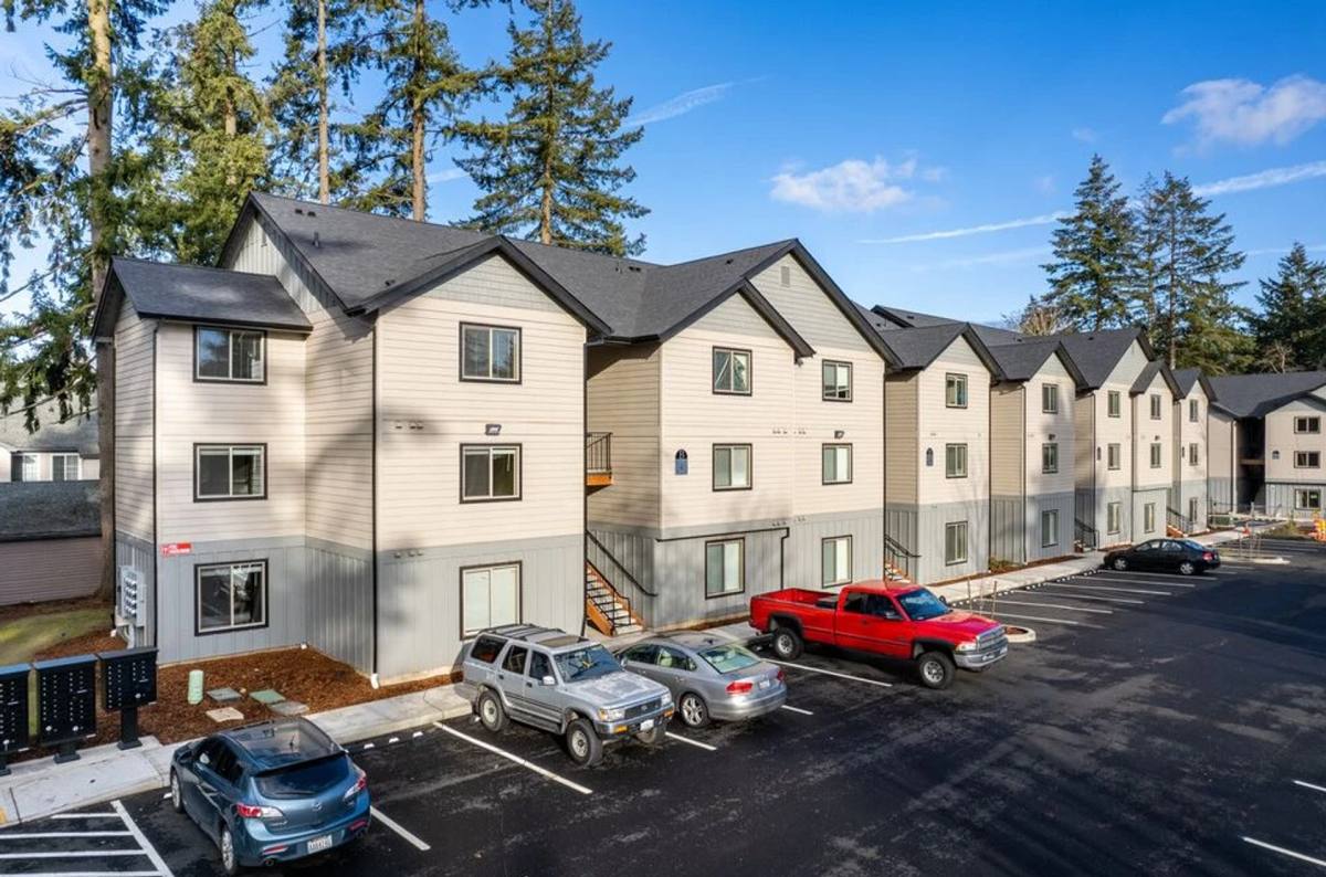 Apartment for rent at 501 NE 112th Ave, Vancouver, WA 98684