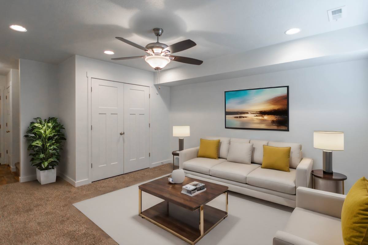 House for rent at 14494 S Abbey Bend Lane, Herriman, UT 84096