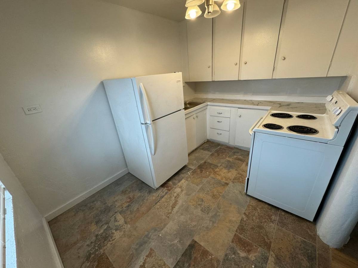 Apartment for rent at 2707 W Peninsula Dr, Moses Lake, WA 98837