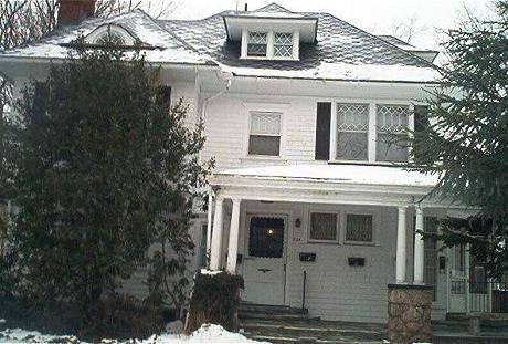 Apartment for rent at 324 Claremont Ave, Montclair, NJ 07042