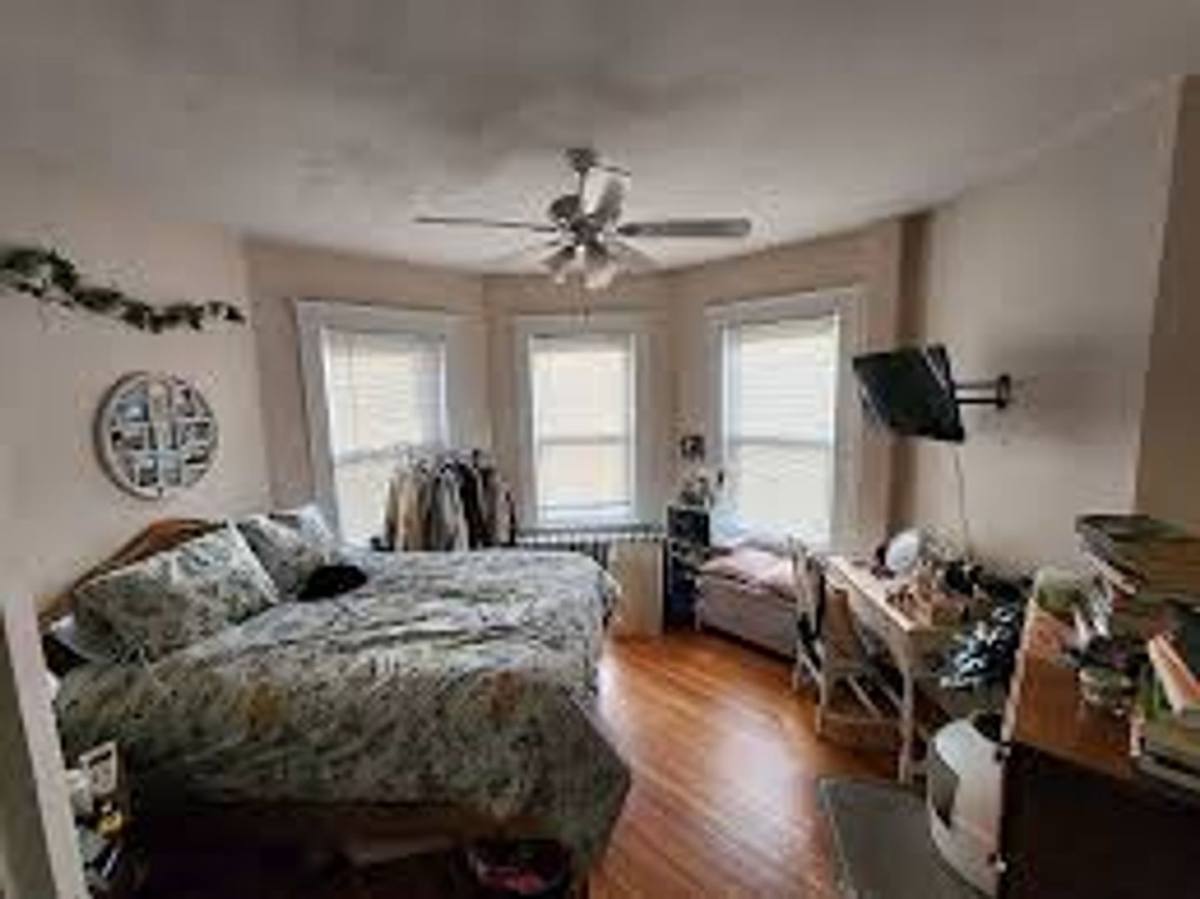 Apartment for rent at 137 Brooks St #1A, Brighton, MA 02135