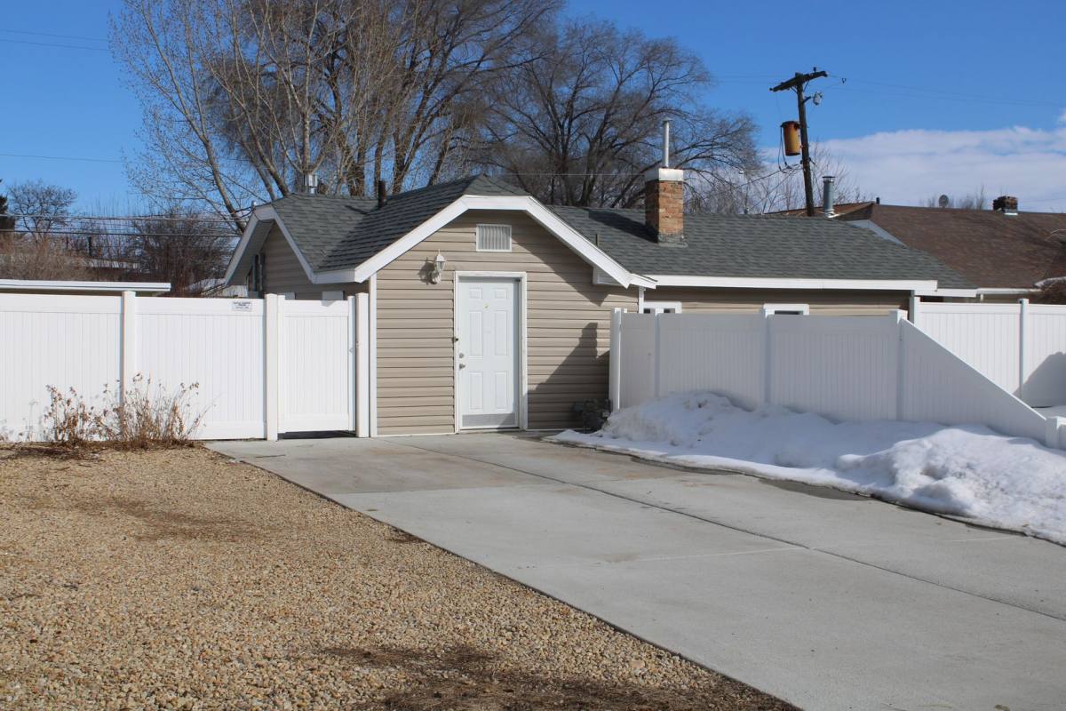 House for rent at 465 S 200 W, Price, UT 84501