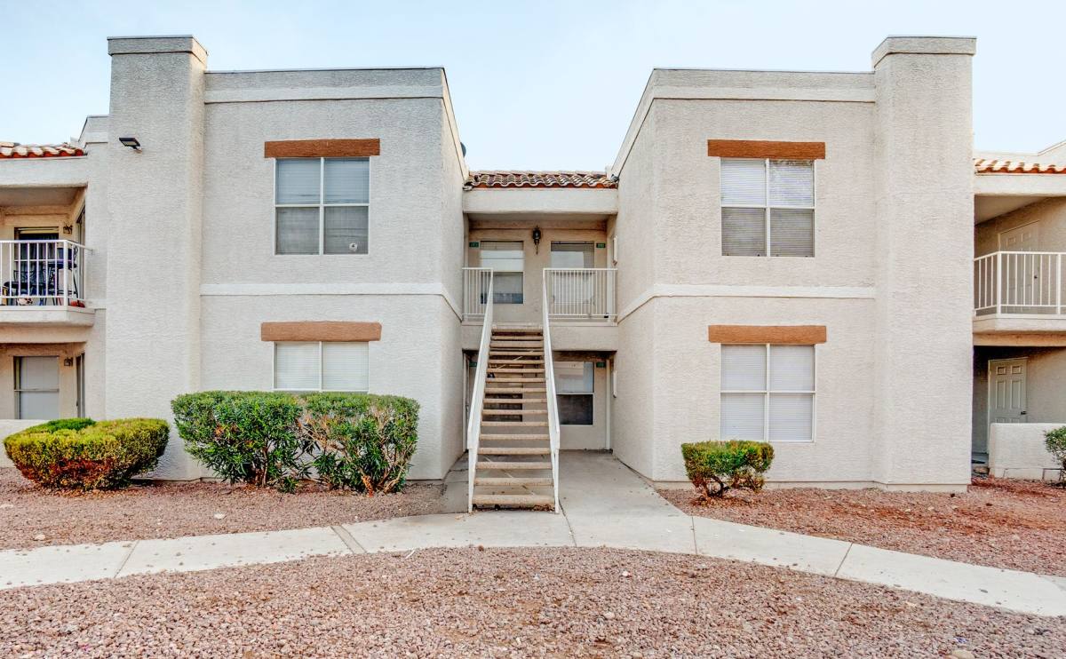 Condo for rent at 6800 E Lake Mead Blvd #1109, Las Vegas, NV 89156