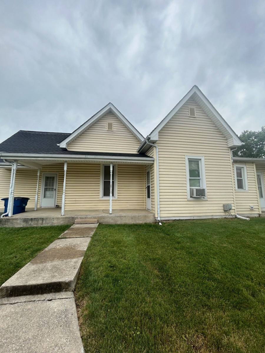 Apartment for rent at 723 E 30th St, Marion, IN 46953