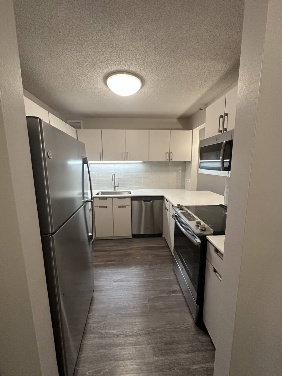 Apartment for rent at 199 N Harbor Dr #201, Chicago, IL 60601