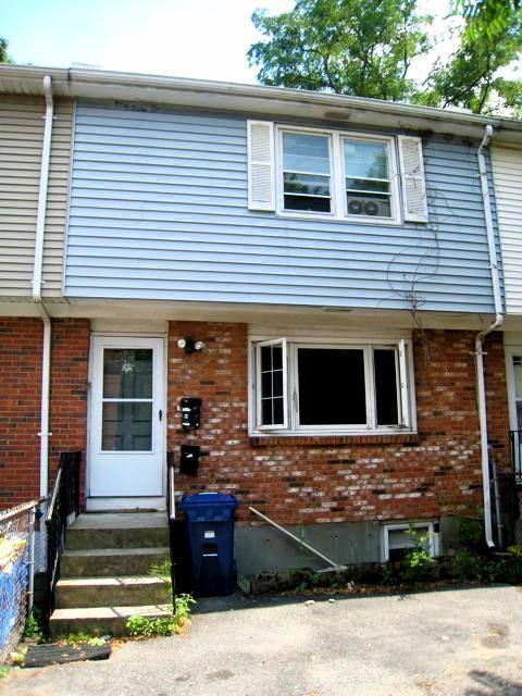 Townhouse for rent at 35 Higgins St, Allston, MA 02134