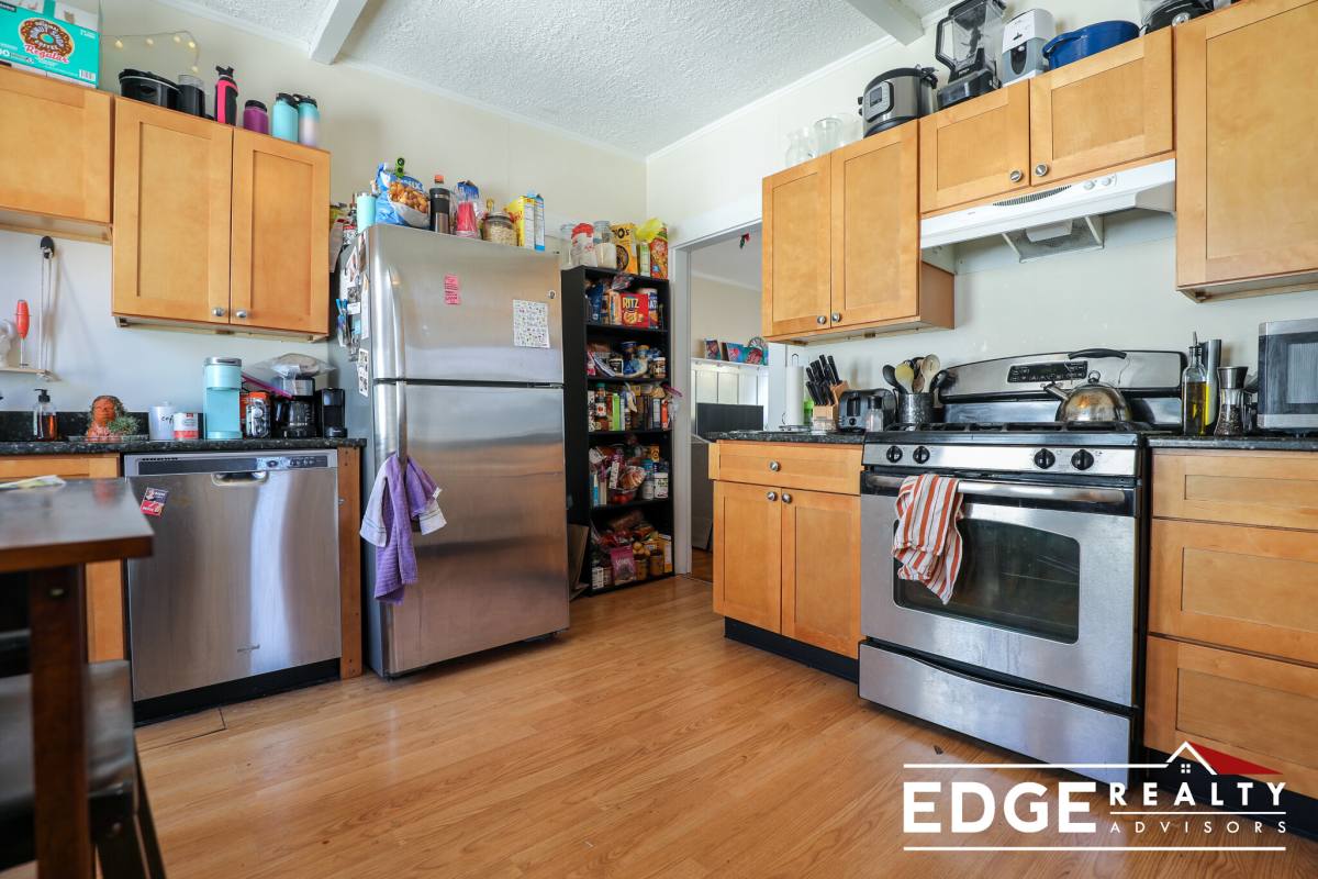Apartment for rent at 7 Greylock Rd #2, Allston, MA 02134