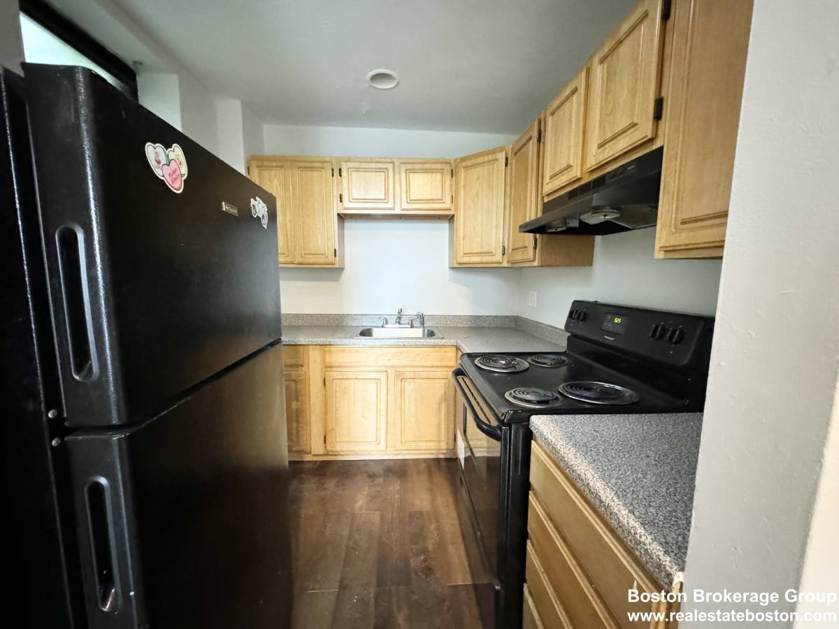 Apartment for rent at 15 Ruggles St #5, Roxbury, MA 02119