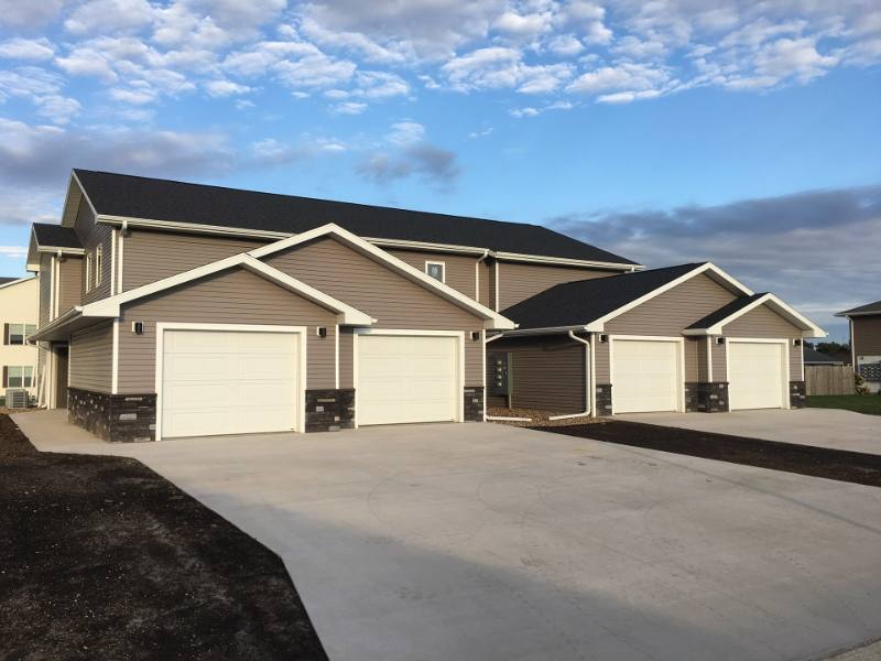 Apartment for rent at 316 26th Ave #A, Sheldon, IA 51201