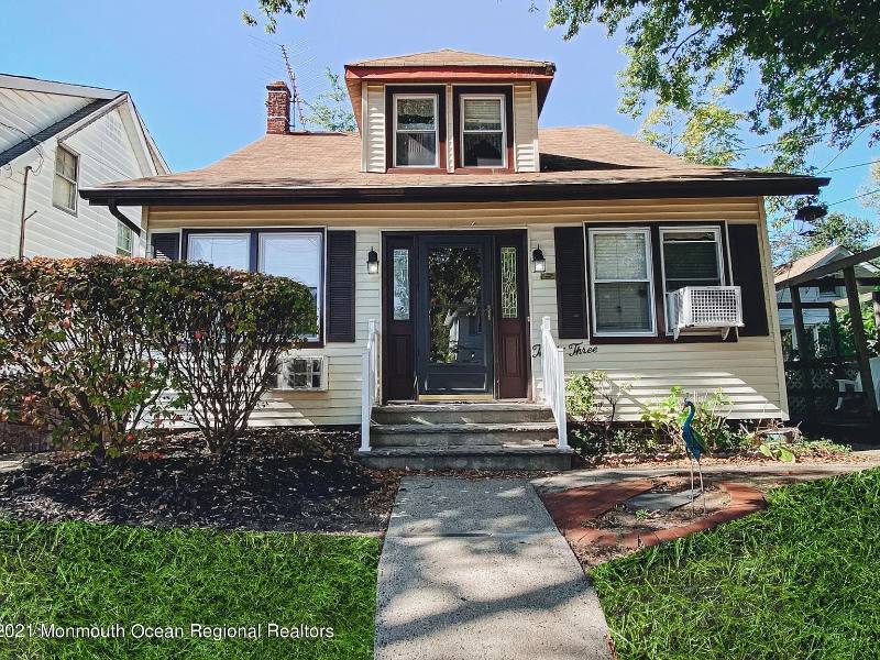 Apartment for rent at 33 Morningside Dr #A, Keansburg, NJ 07734