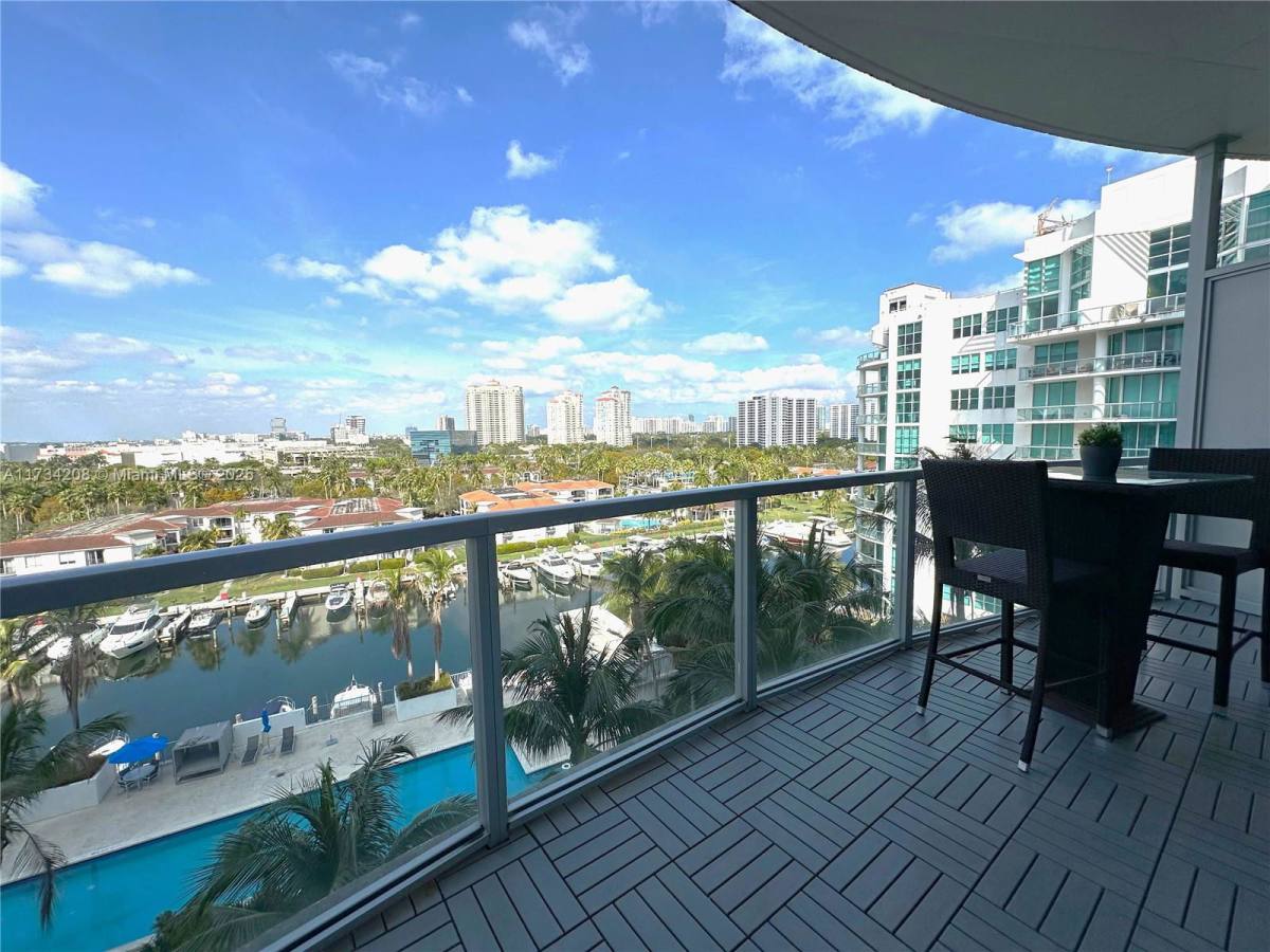 Apartment for rent at 3029 NE 188th St #823, Miami, FL 33180