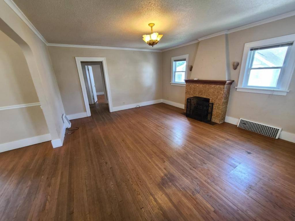 House for rent at 217 W Ave #D, Bismarck, ND 58504