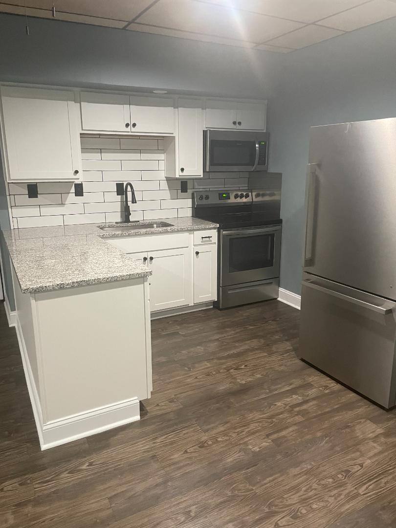 Apartment for rent at 201 W Main St #201, Richmond, KY 40475
