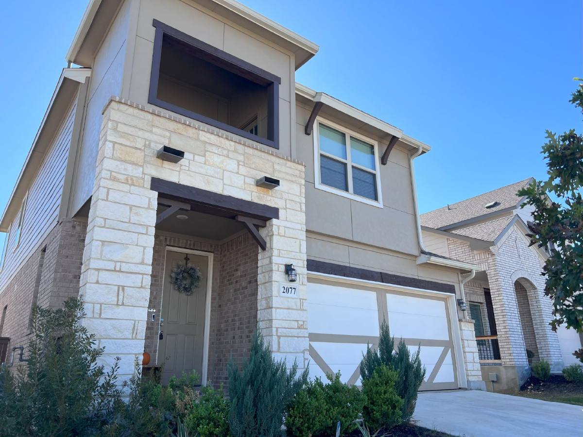 House for rent at 2077 Egret Ave, New Braunfels, TX 78132
