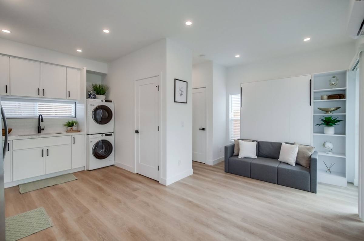 Apartment for rent at 4533-35 63rd St, San Diego, CA 92115