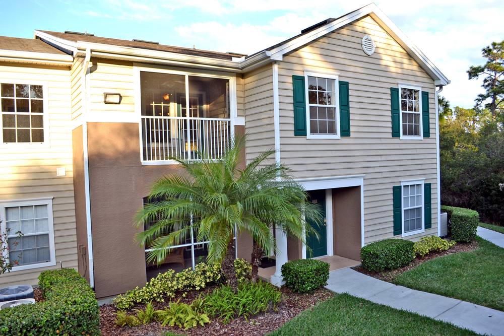 Condo for rent at 7405 Vista Way, Bradenton, FL 34202