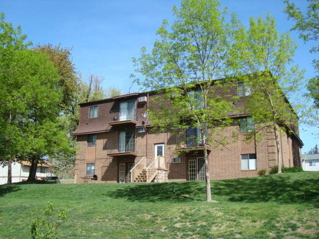 Apartment for rent at 409 6th Ave, Coralville, IA 52241