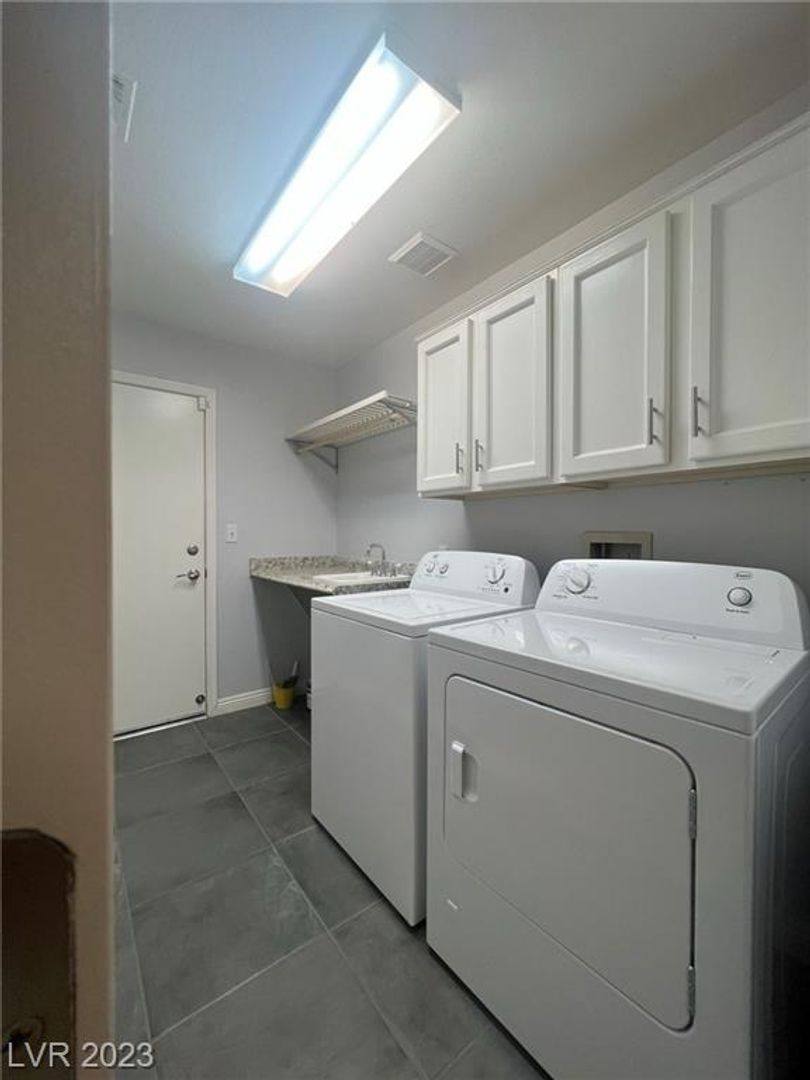 House for rent at 3153 Faiss Dr, Las Vegas, NV 89134