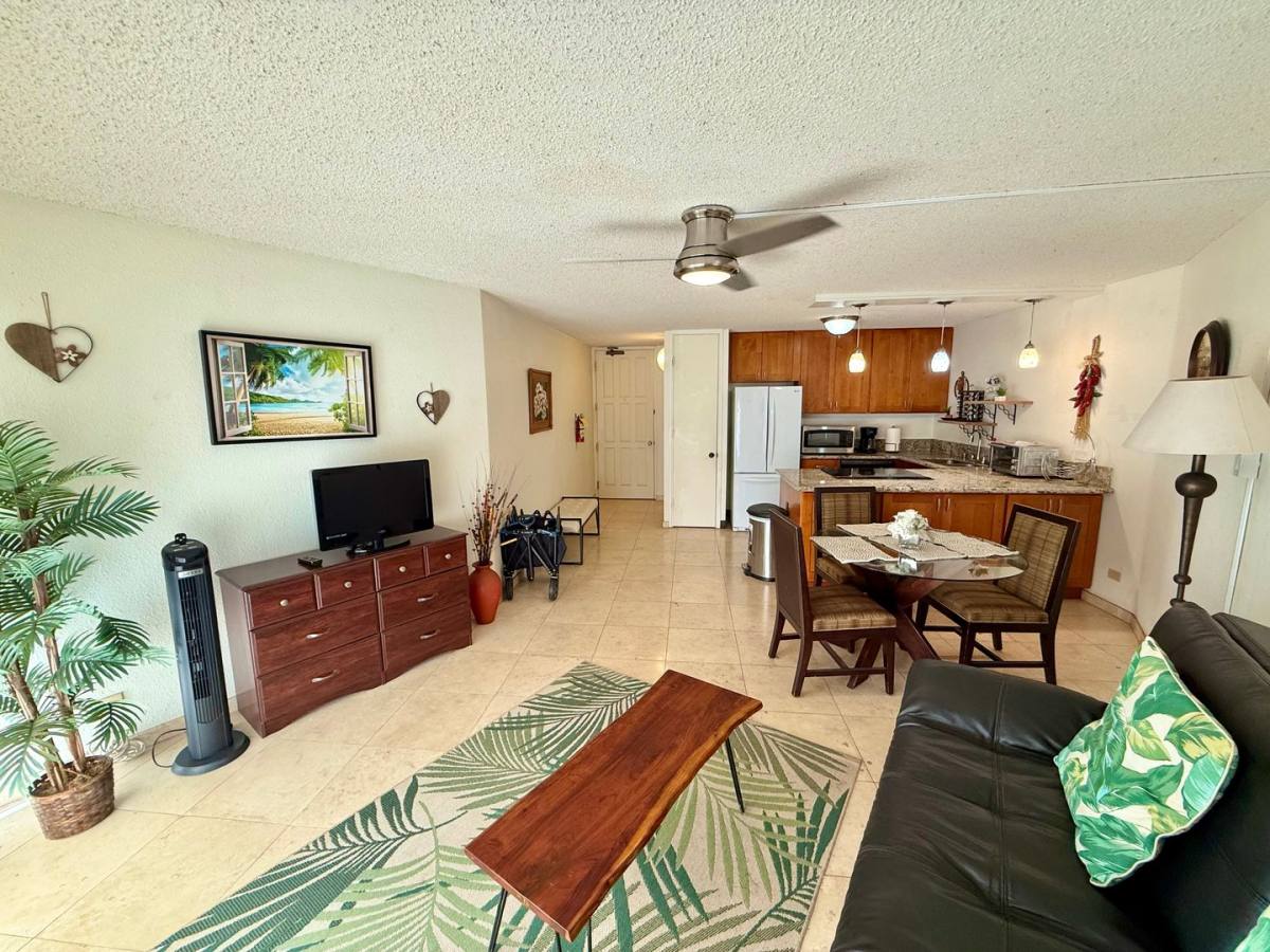 Condo for rent at 20 Hauoli St, Wailuku, HI 96793