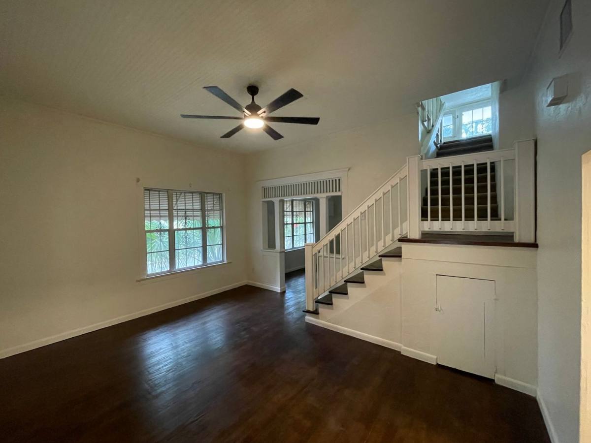 House for rent at 402 NW 3rd Ave, Gainesville, FL 32601