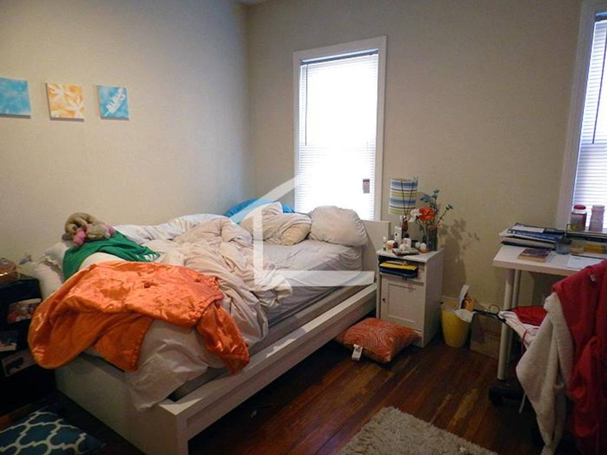 Apartment for rent at 30 Long Ave #34, Allston, MA 02134