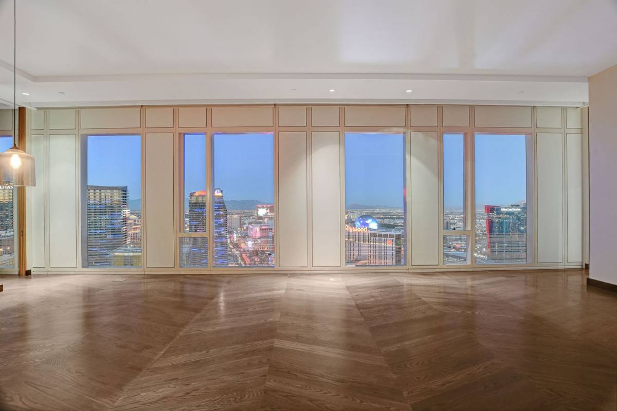 Apartment for rent at 3750 S Las Vegas Blvd, Las Vegas, NV 89158