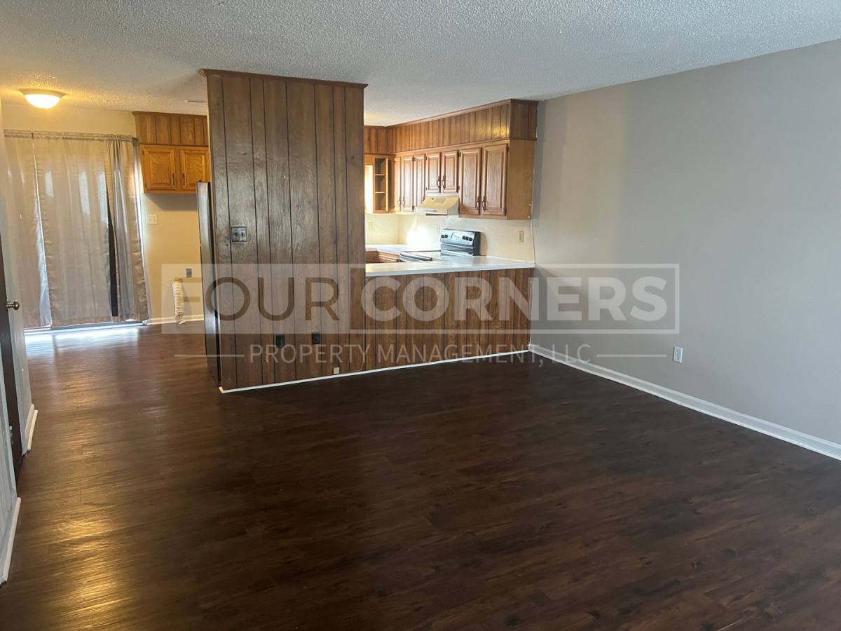 Apartment for rent at 420 Salem St, Lexington, NC 27292