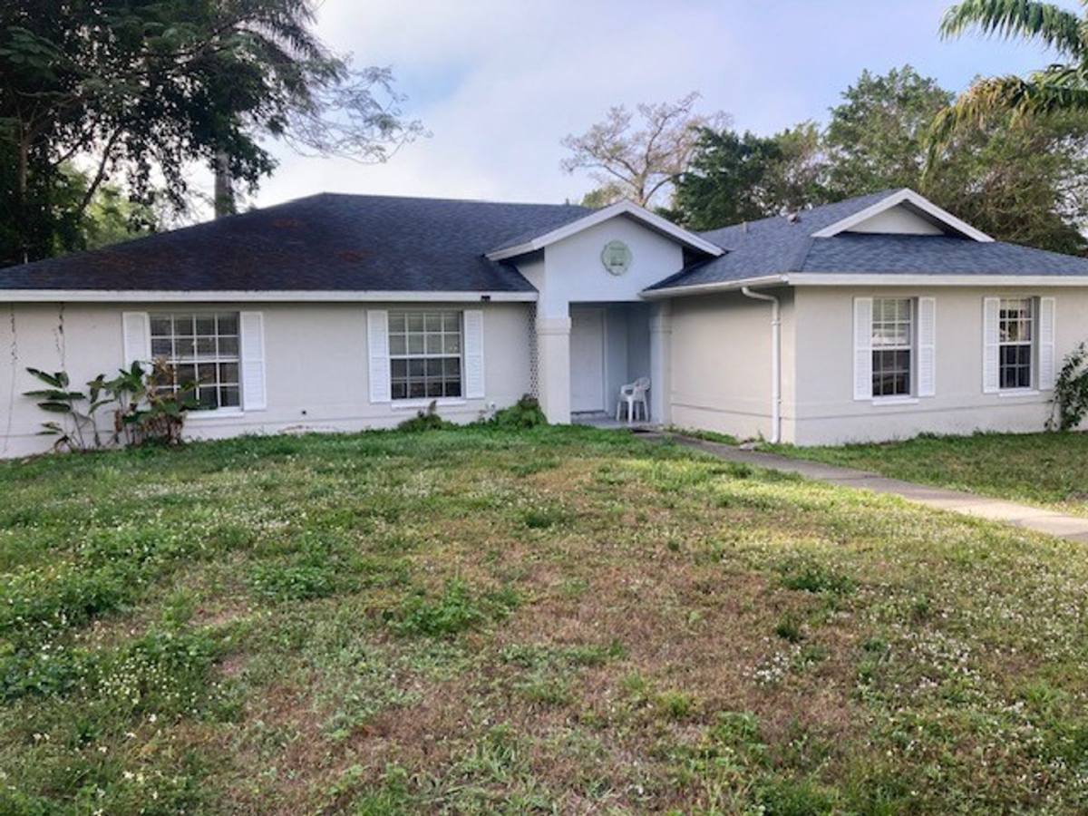 House for rent at 130 Price St, Naples, FL 34113