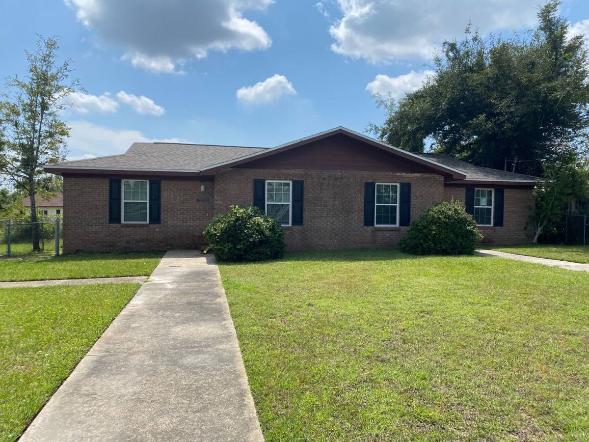 House for rent at 4004 E 11th St #C, Panama City, FL 32404