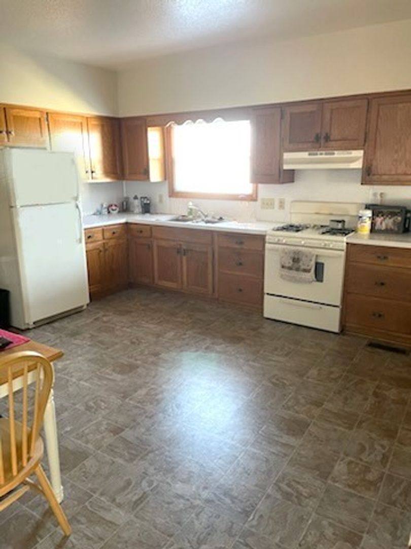 Apartment for rent at 134-210 W Poe Rd, Bowling Green, OH 43402