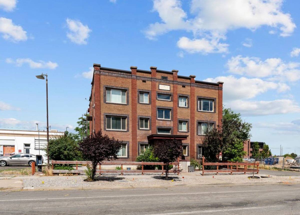 Apartment for rent at 2675 Grant Ave, Ogden, UT 84401