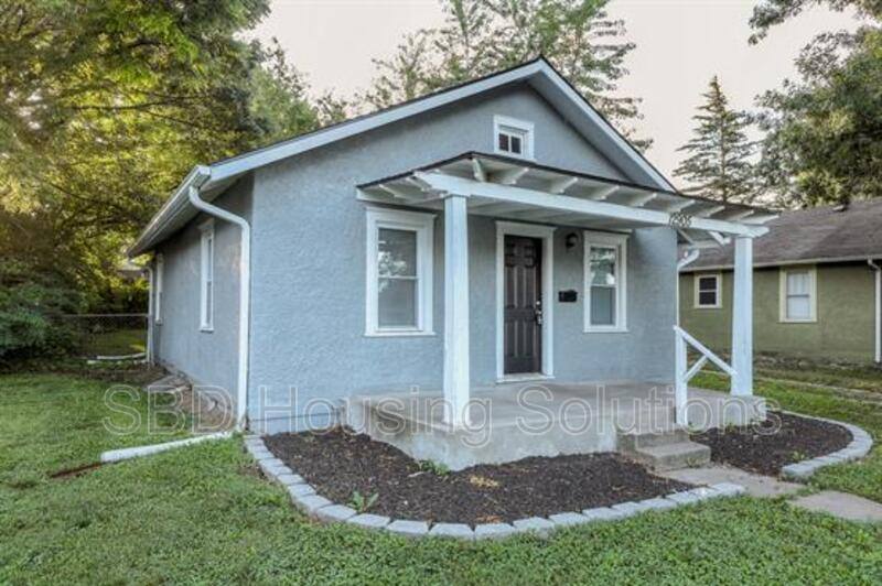 House for rent at 12905 8th St, Grandview, MO 64030