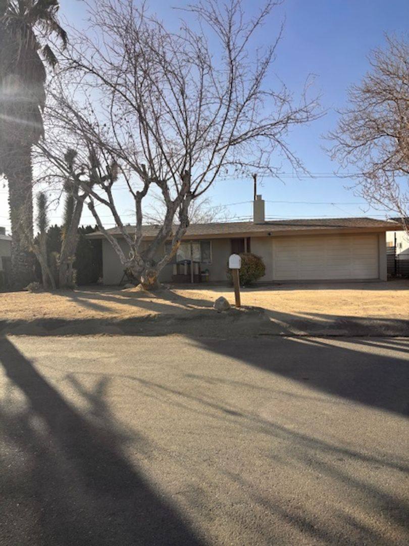 House for rent at 7092 Tamarisk Ave, Yucca Valley, CA 92284