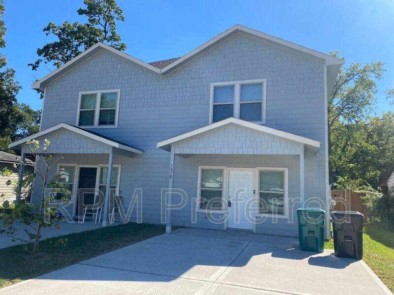 Apartment for rent at 787 Fair St #B, Houston, TX 77088