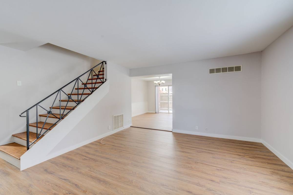 Townhouse for rent at 1090-1108 N Hanley, 7461-98 Ahern, Saint Louis, MO 63130