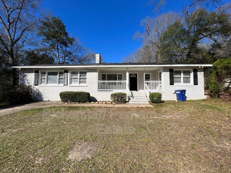 House for rent at 907 Lamore St, Columbus, GA 31907