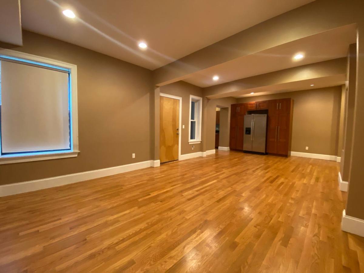 Apartment for rent at 1588 Beacon St, Brookline, MA 02446