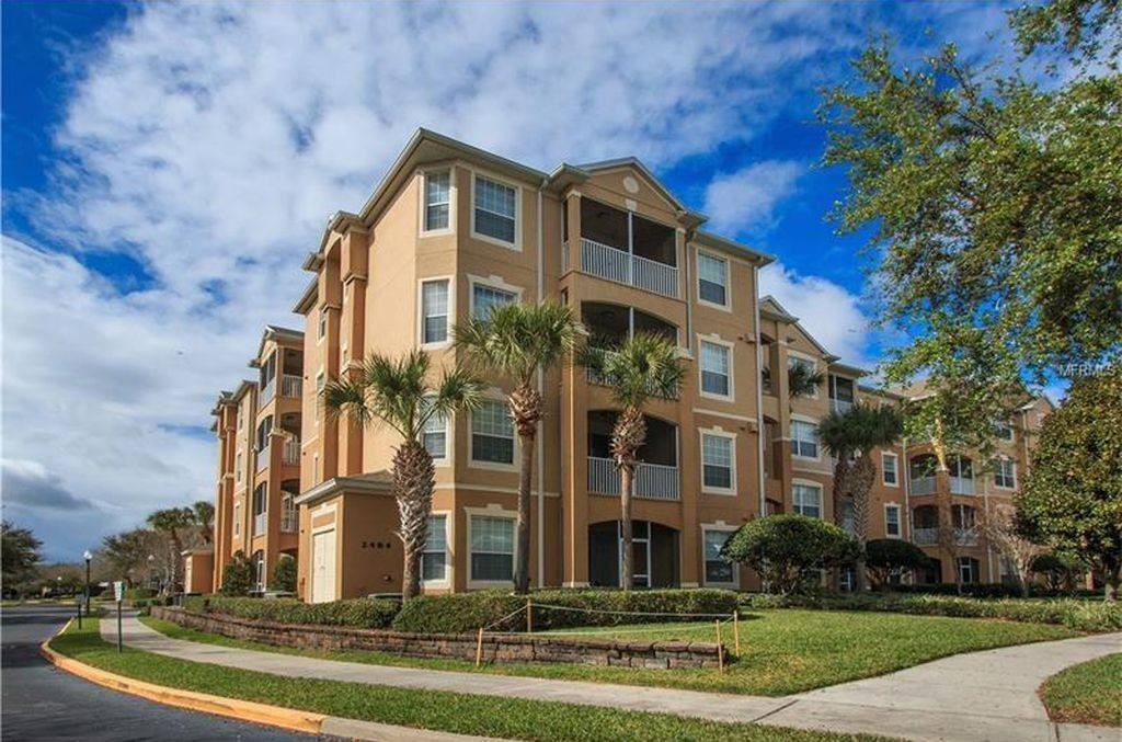 Apartment for rent at 6434 Cava Alta Dr, Orlando, FL 32835