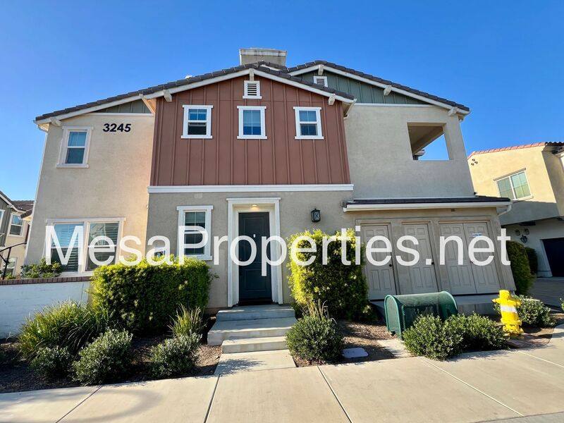 Townhouse for rent at 3245 E Midsummer Privado #1, Ontario, CA 91762